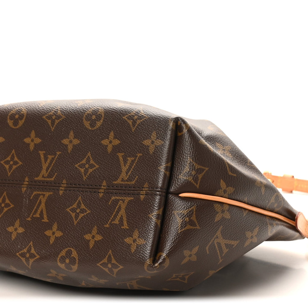 Louis Vuitton Monogram Turenne PM