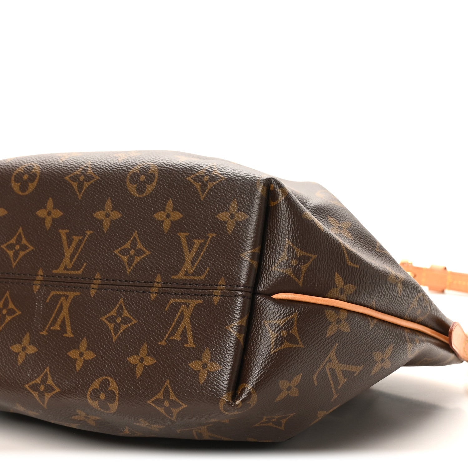 Louis Vuitton Monogram Turenne PM