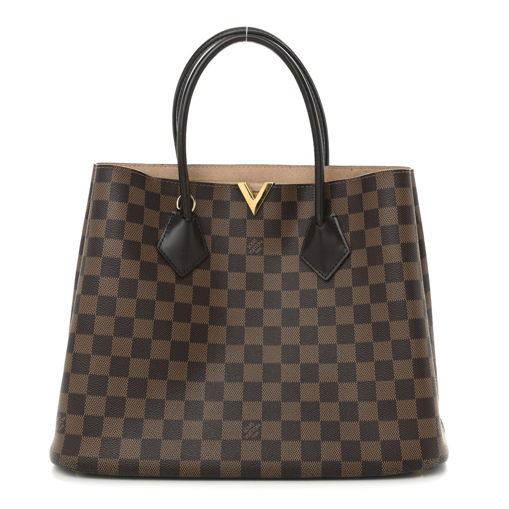 Louis Vuitton Damier Ebene Kensington