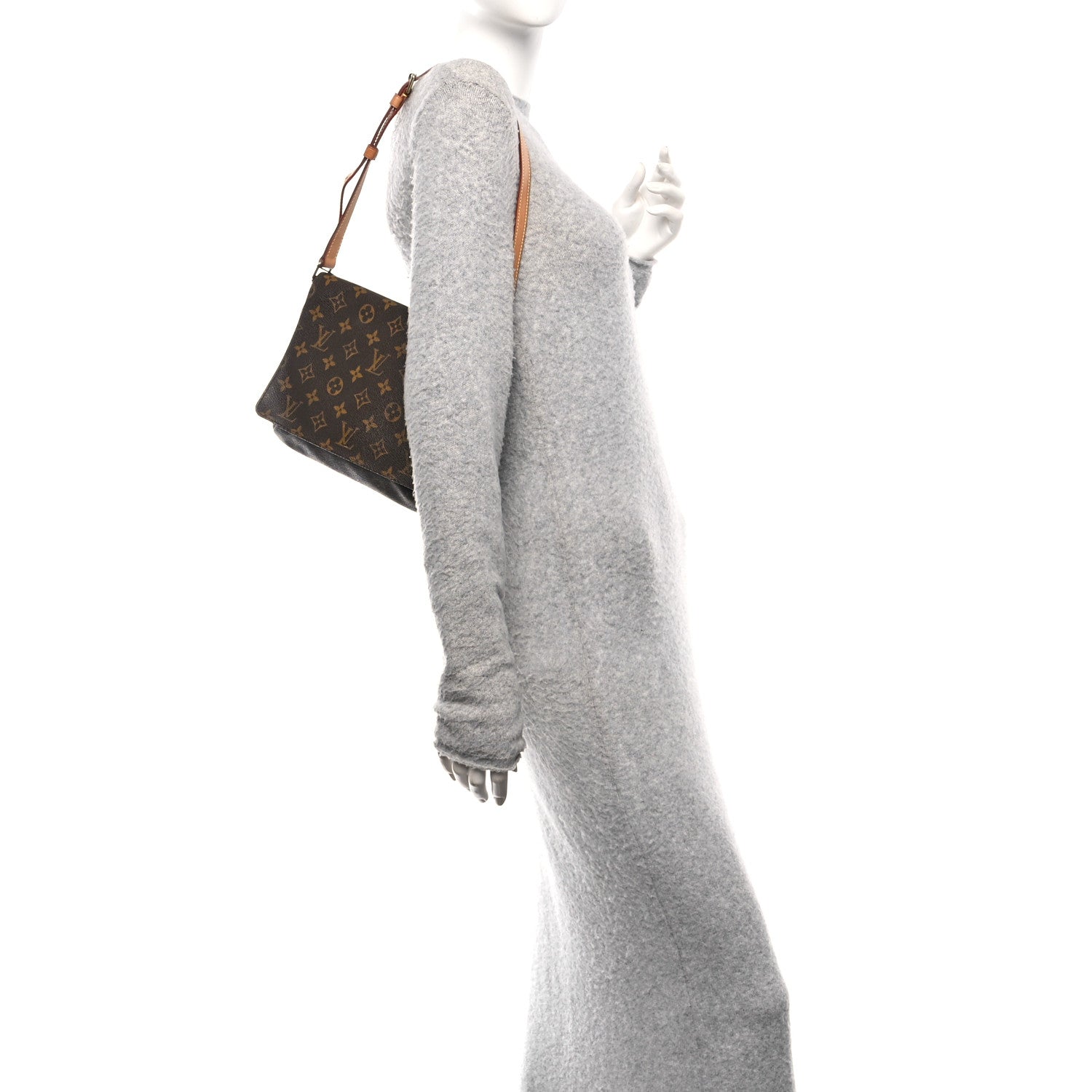 Louis Vuitton Monogram Musette Tango