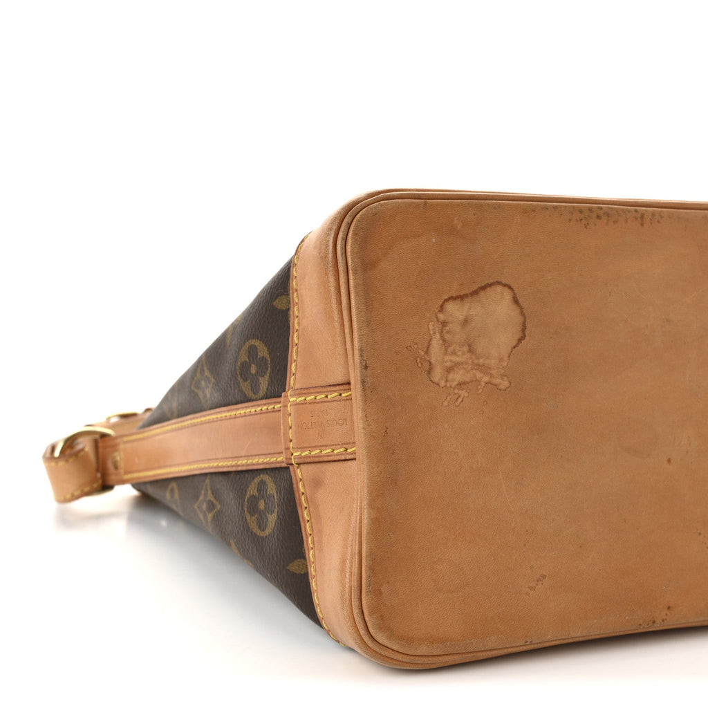Louis Vuitton Monogram Noe BB
