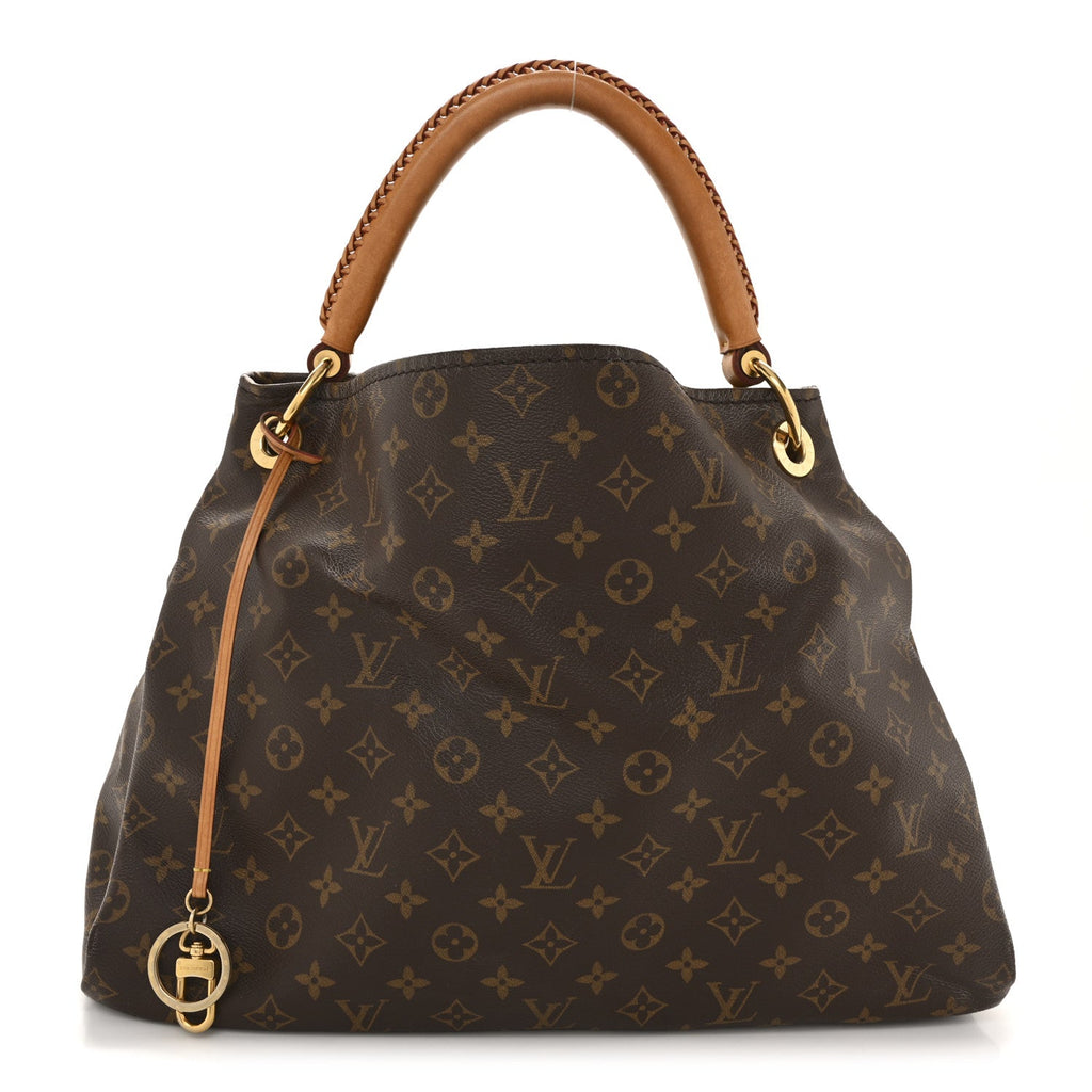 Louis Vuitton Monogram Artsy MM