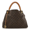 Louis Vuitton Monogram Artsy MM