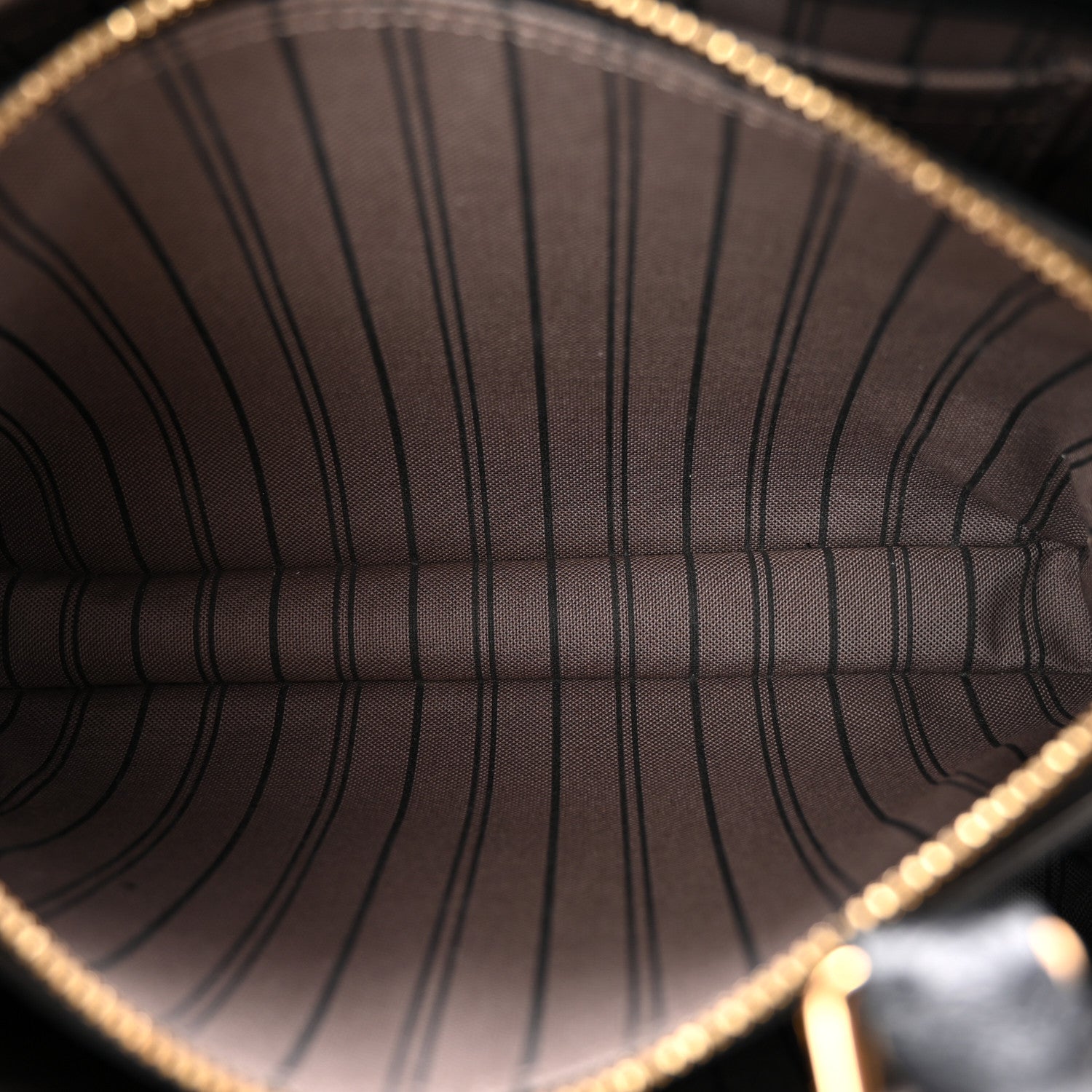 Louis Vuitton Empreinte Montaigne BB Black