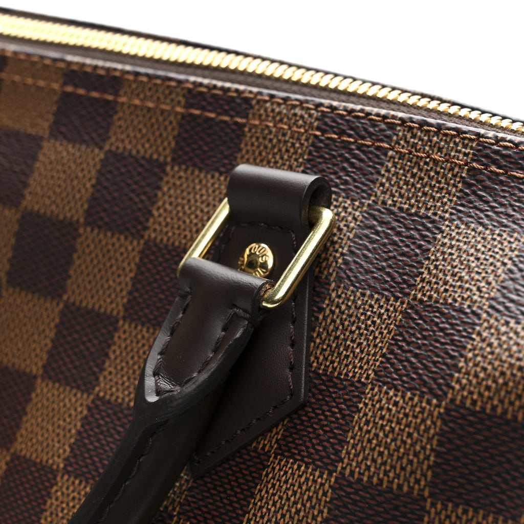 Louis Vuitton Damier Ebene Speedy Bandouliere 30