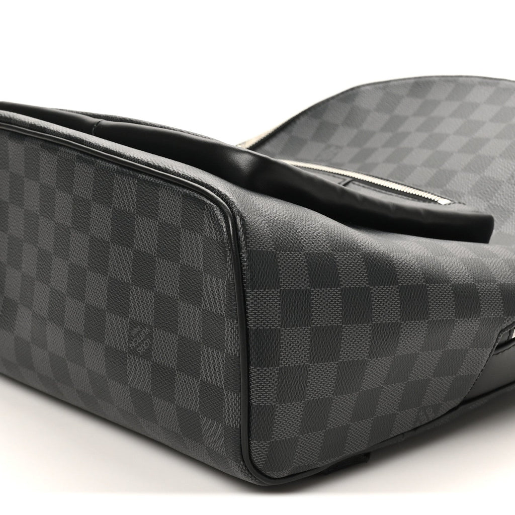 Louis Vuitton Damier Graphite Josh Backpack