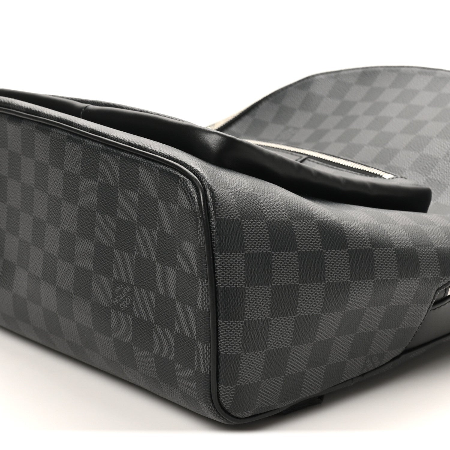 Louis Vuitton Damier Graphite Josh Backpack