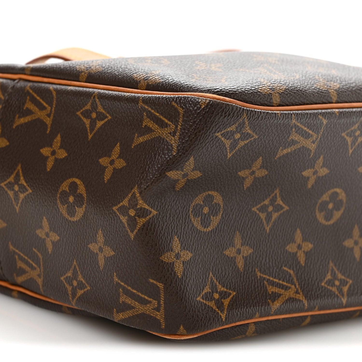 Louis Vuitton Monogram Cite GM