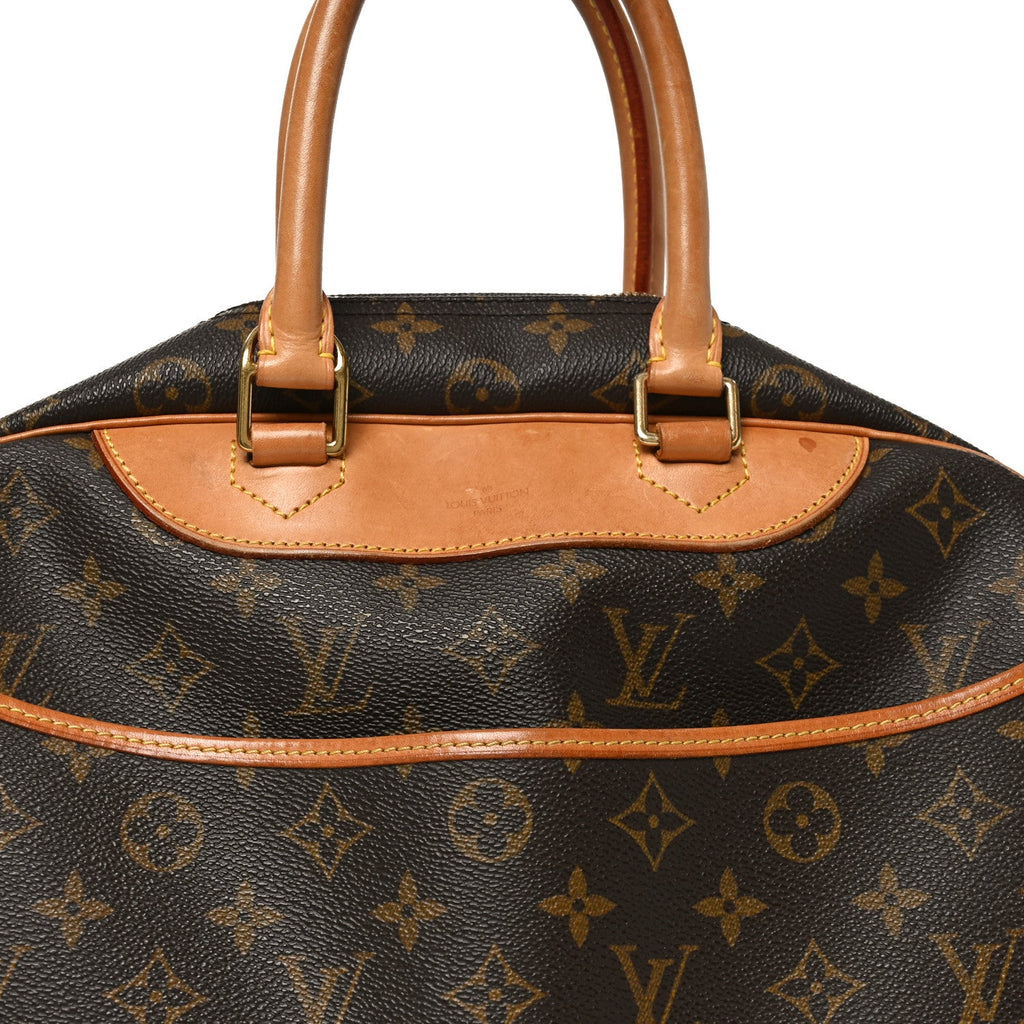 Louis Vuitton Monogram Deauville