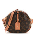 Louis Vuitton Monogram Boite Chapeau Souple