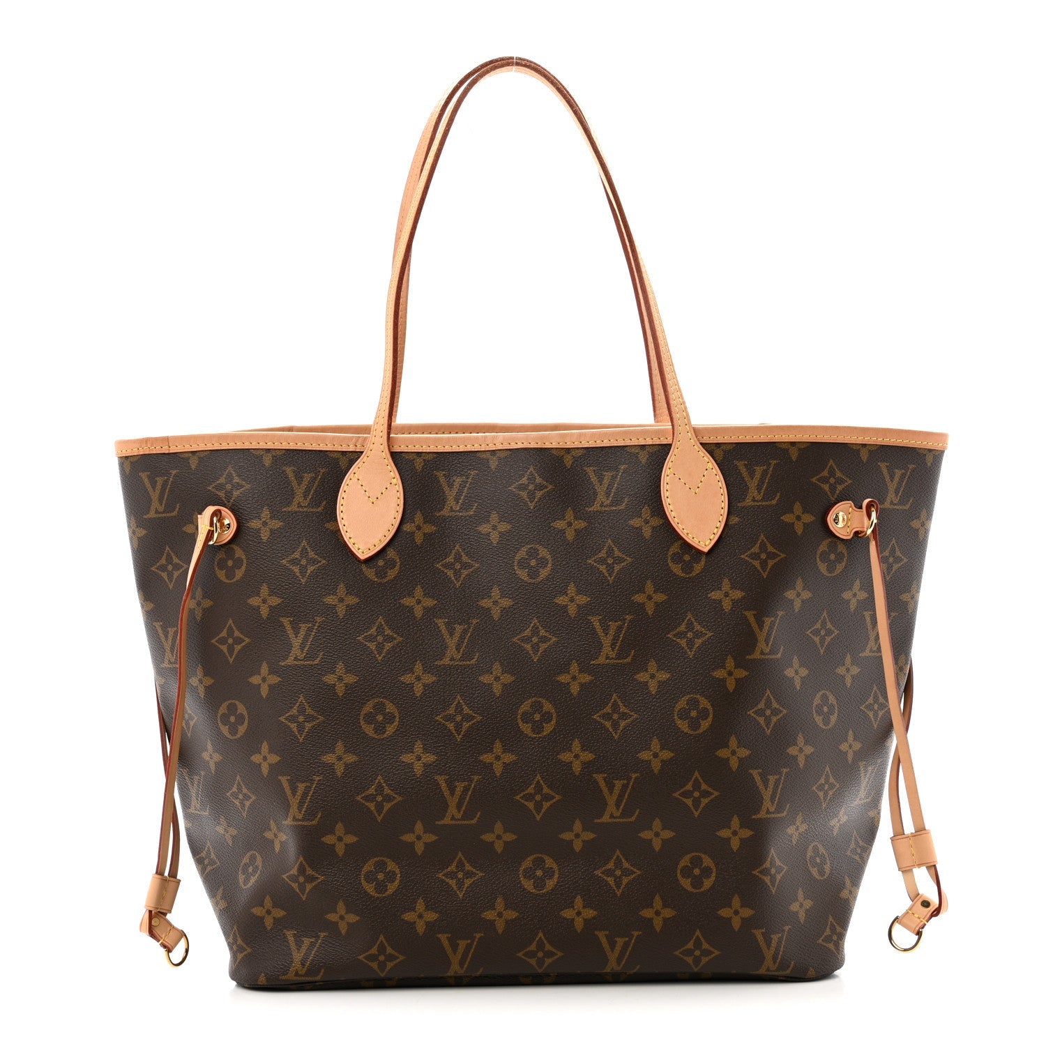 Louis Vuitton Monogram Neo Neverfull MM