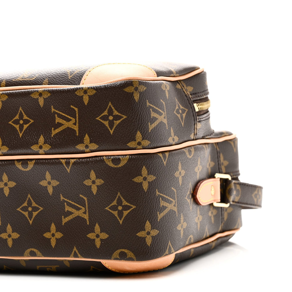 Louis Vuitton Monogram Nil 28