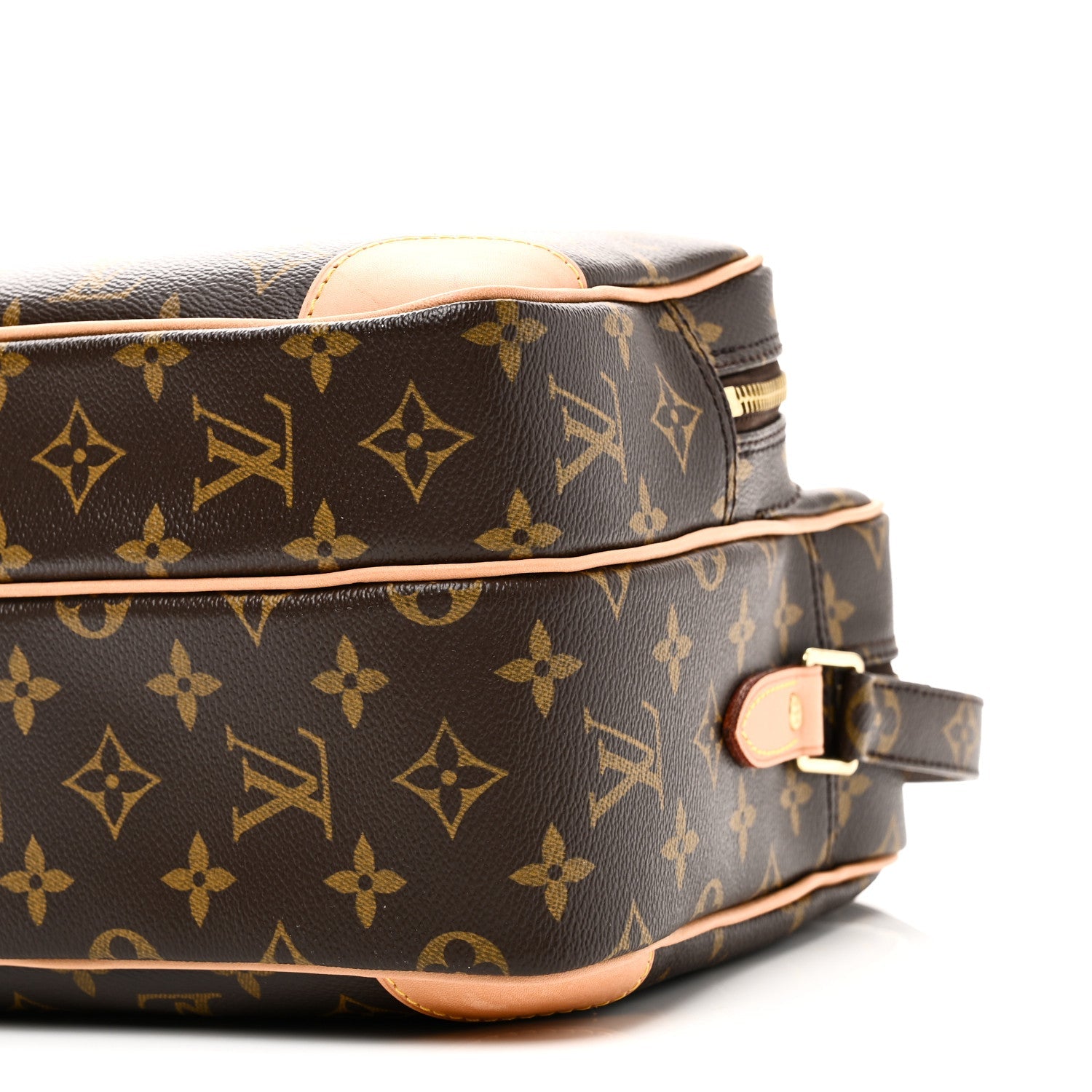 Louis Vuitton Monogram Nil 28