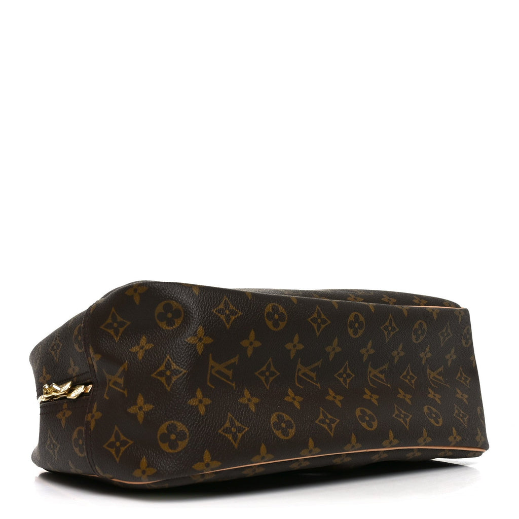 Louis Vuitton Monogram Deauville