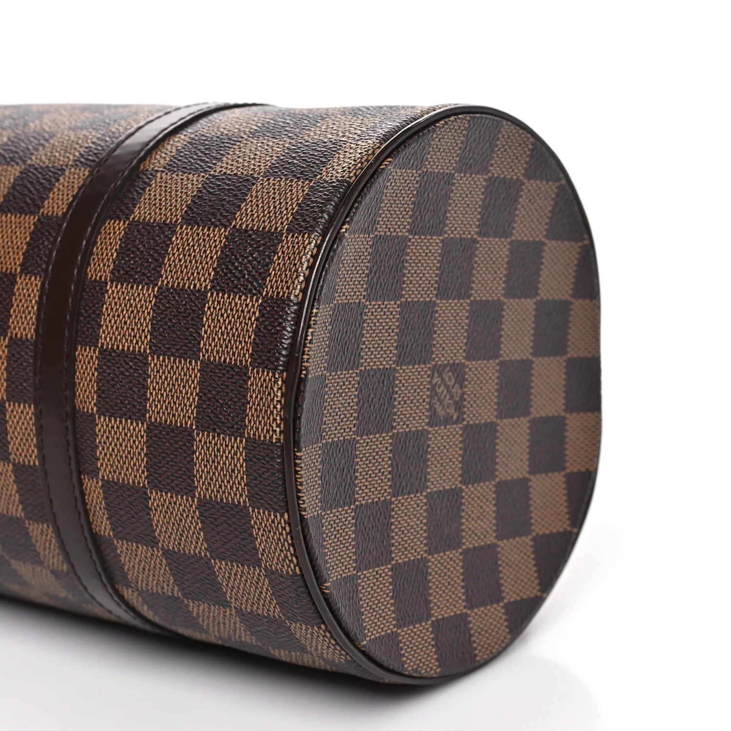 Louis Vuitton Damier Ebene Papillon 30 With Companion