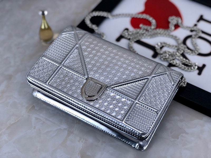 Dior Bags - 4663