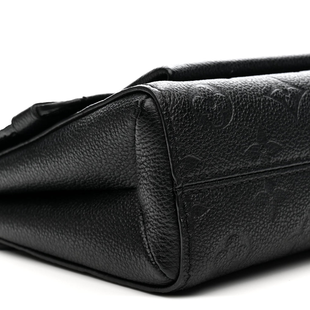Louis Vuitton Empreinte Vavin BB Black