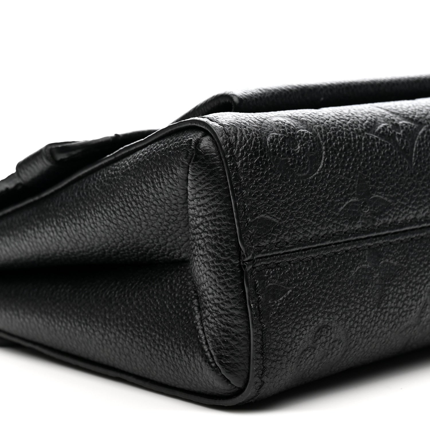 Louis Vuitton Empreinte Vavin BB Black