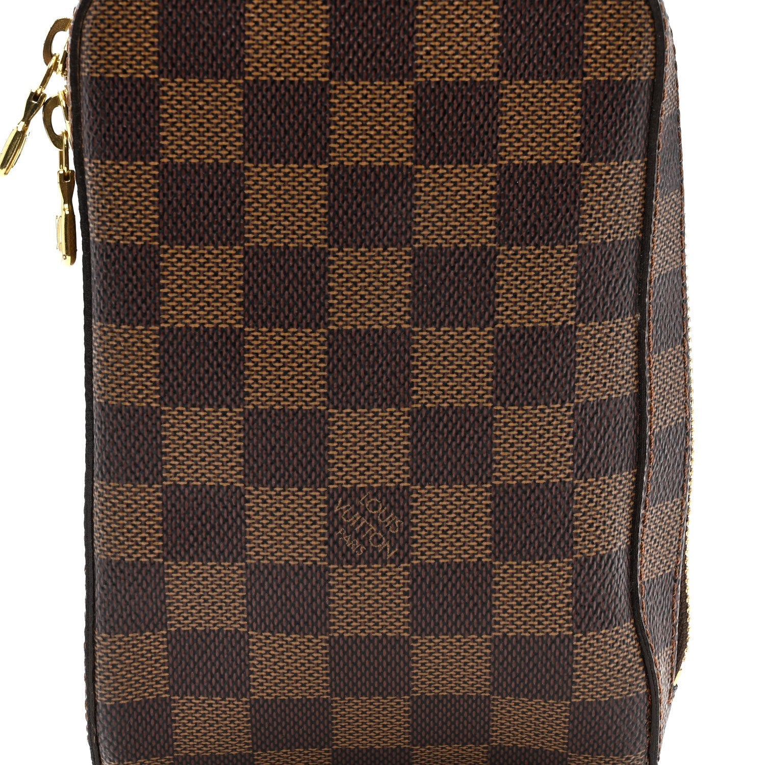 Louis Vuitton Damier Ebene Geronimos