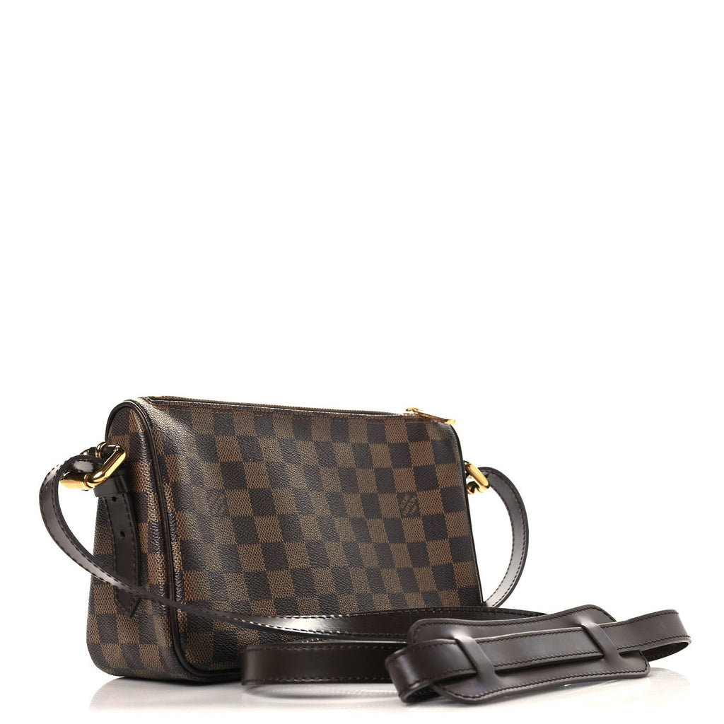Louis Vuitton Damier Ebene Ravello GM