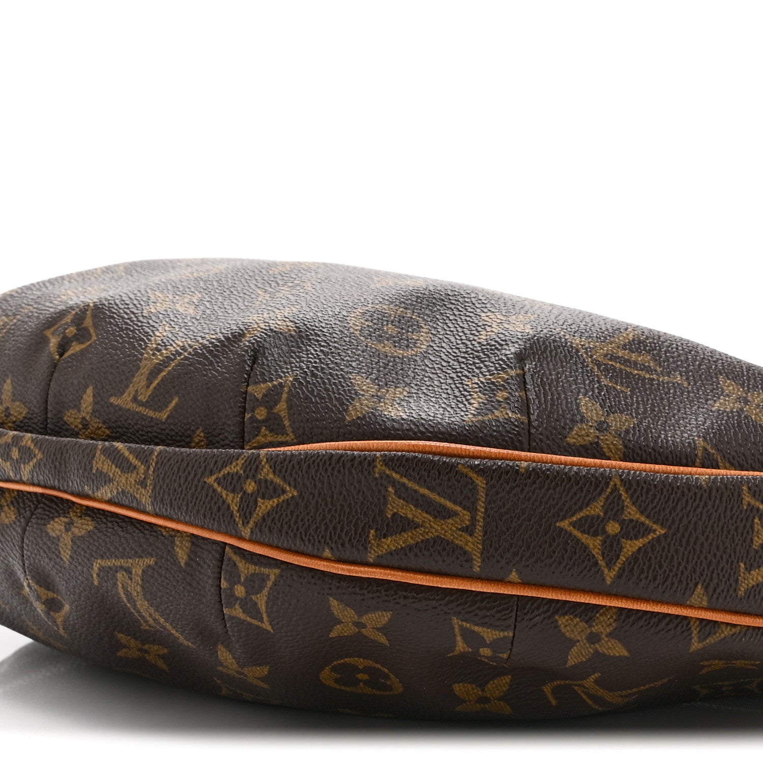 Louis Vuitton Monogram Croissant MM