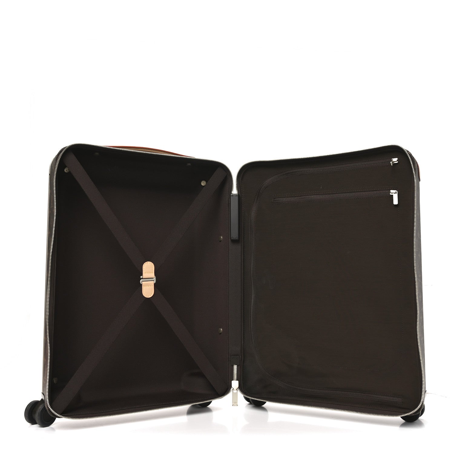 Louis Vuitton Monogram Horizon 55