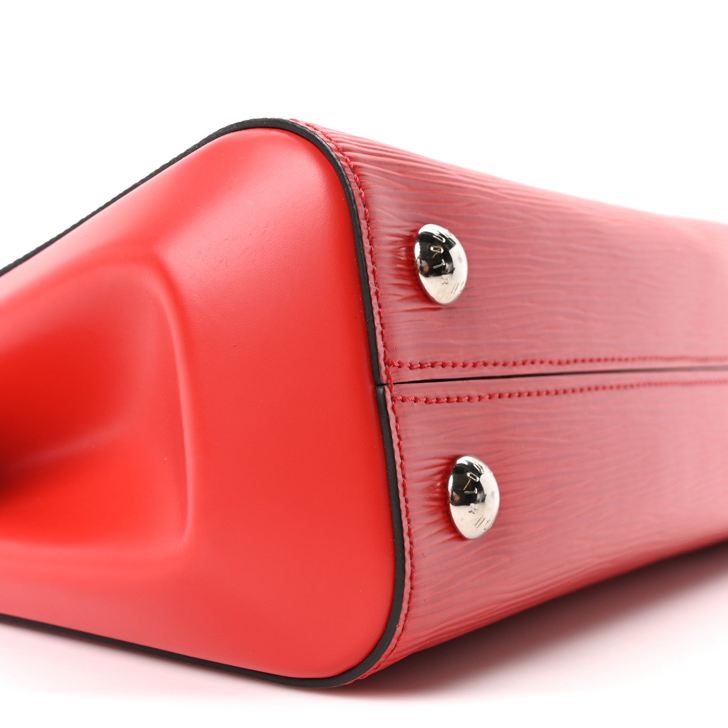 Louis Vuitton Epi Cluny BB Coquelicot