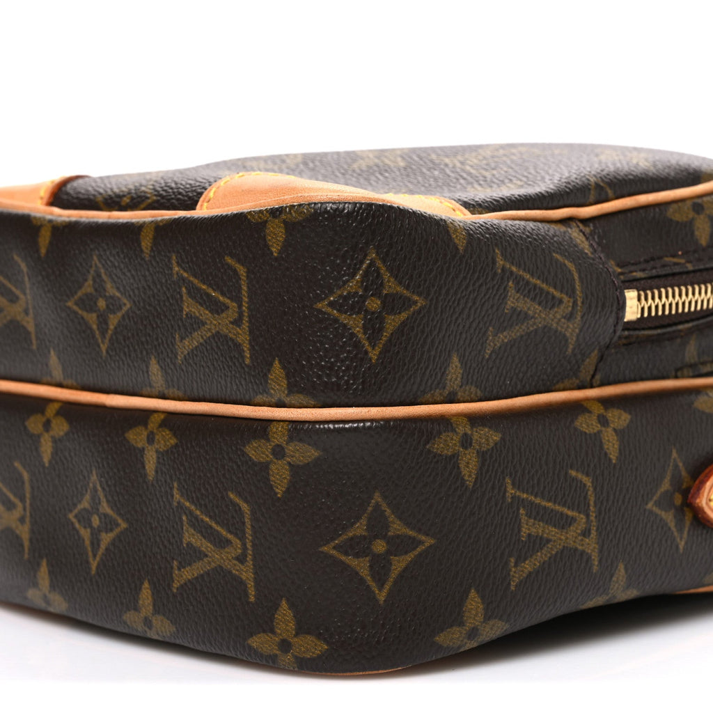 Louis Vuitton Monogram Amazone