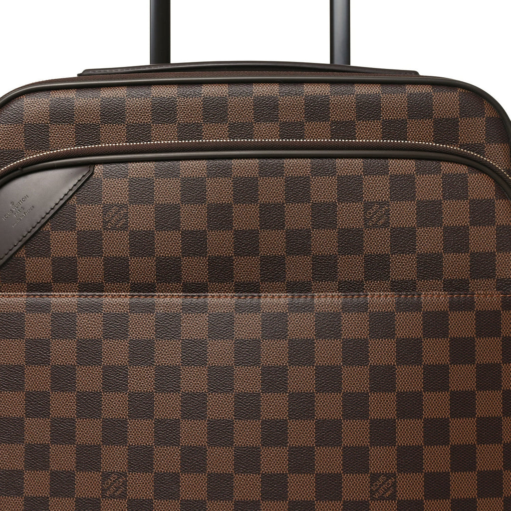 Louis Vuitton Damier Ebene Pegase Light 55