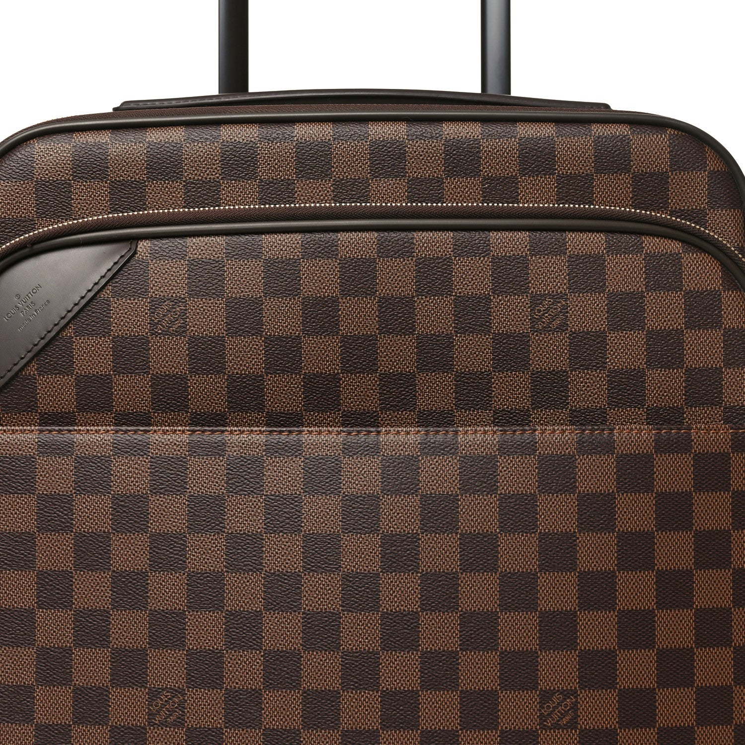 Louis Vuitton Damier Ebene Pegase Light 55