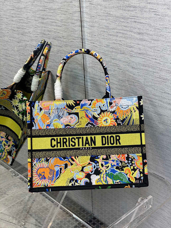 Dior Bags - 4819