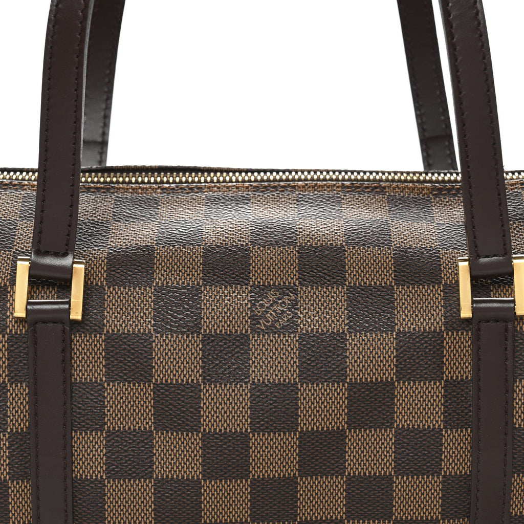 Louis Vuitton Damier Ebene Papillon 30