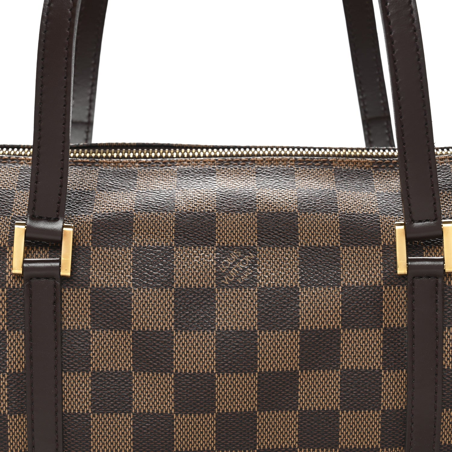 Louis Vuitton Damier Ebene Papillon 30
