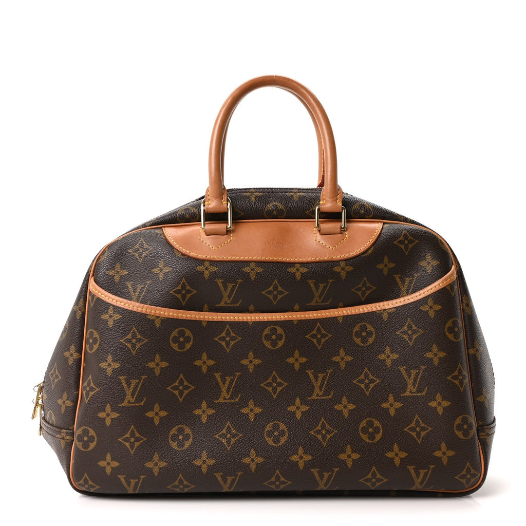 Louis Vuitton Monogram Deauville