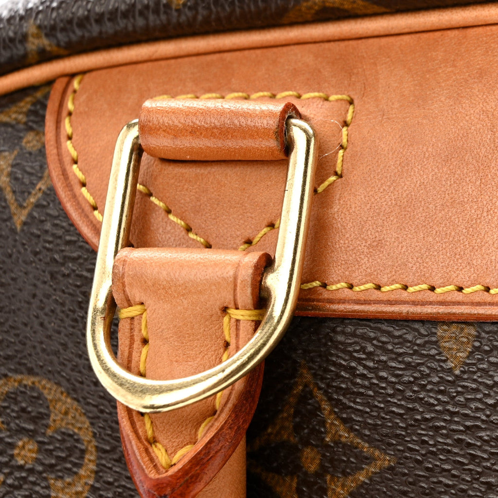 Louis Vuitton Monogram Trouville