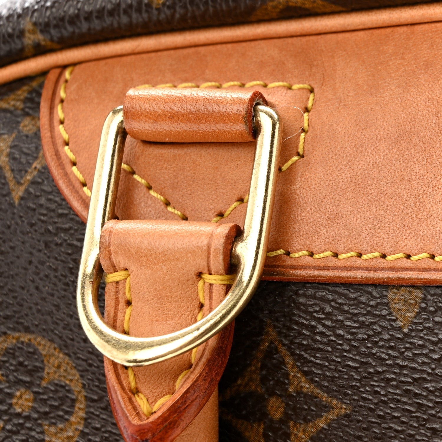 Louis Vuitton Monogram Trouville