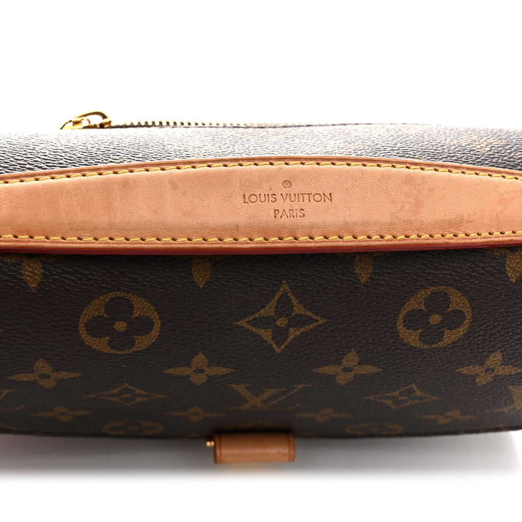 Louis Vuitton Monogram Pochette Metis