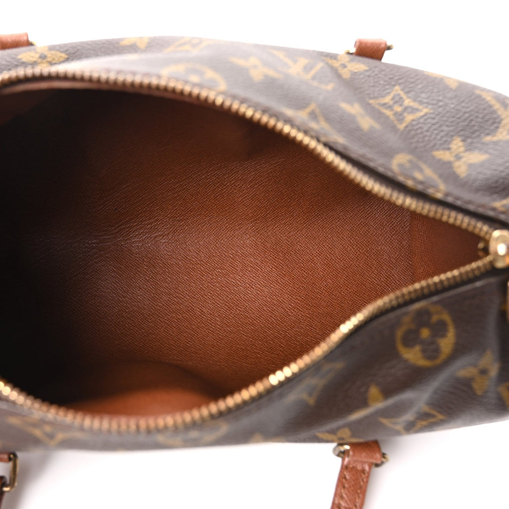 Louis Vuitton Monogram Papillon 26