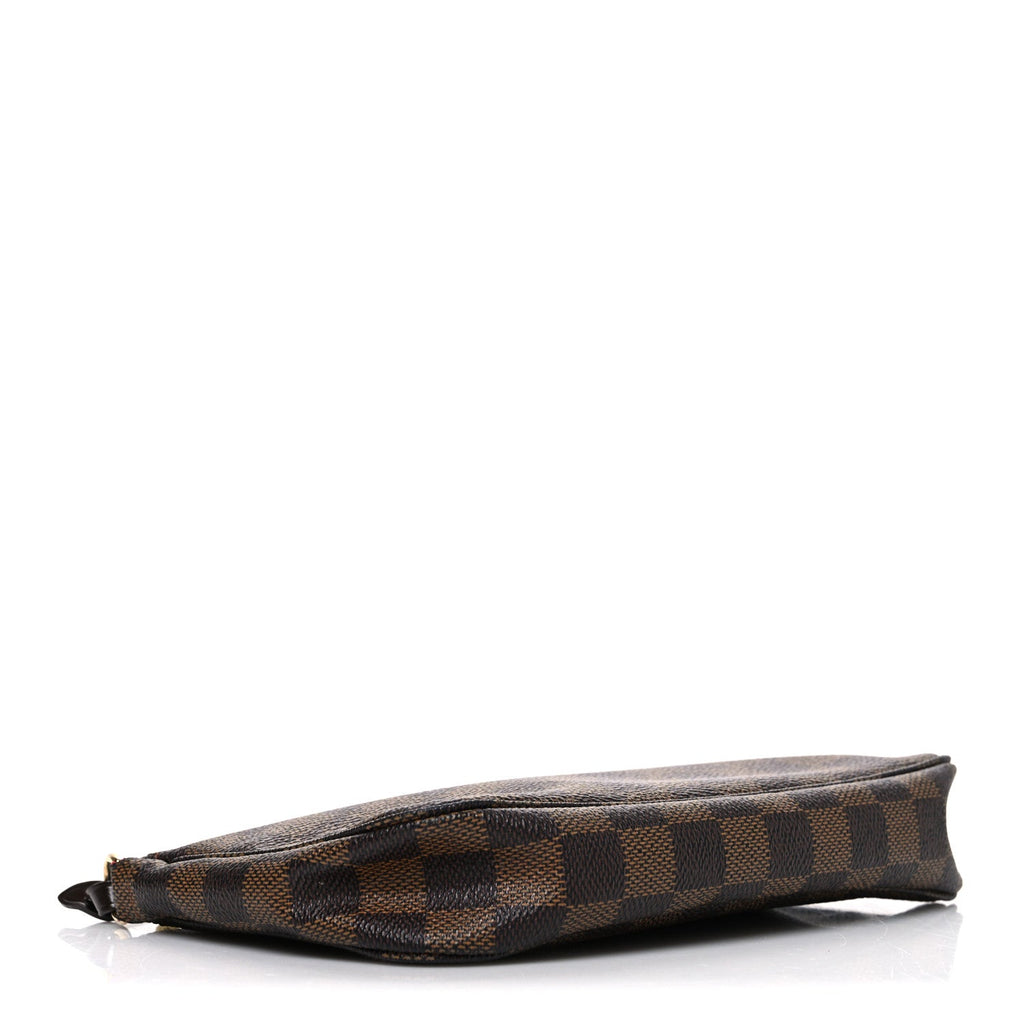 Louis Vuitton Damier Ebene Pochette Accessories
