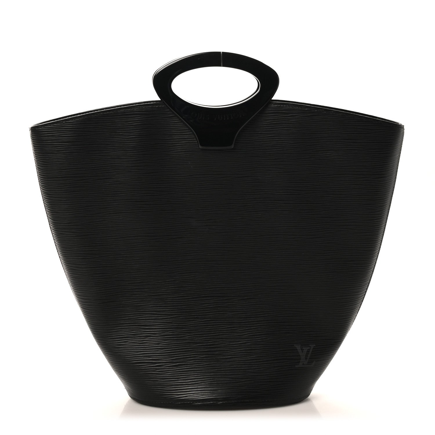 Louis Vuitton Epi Noctambule Black