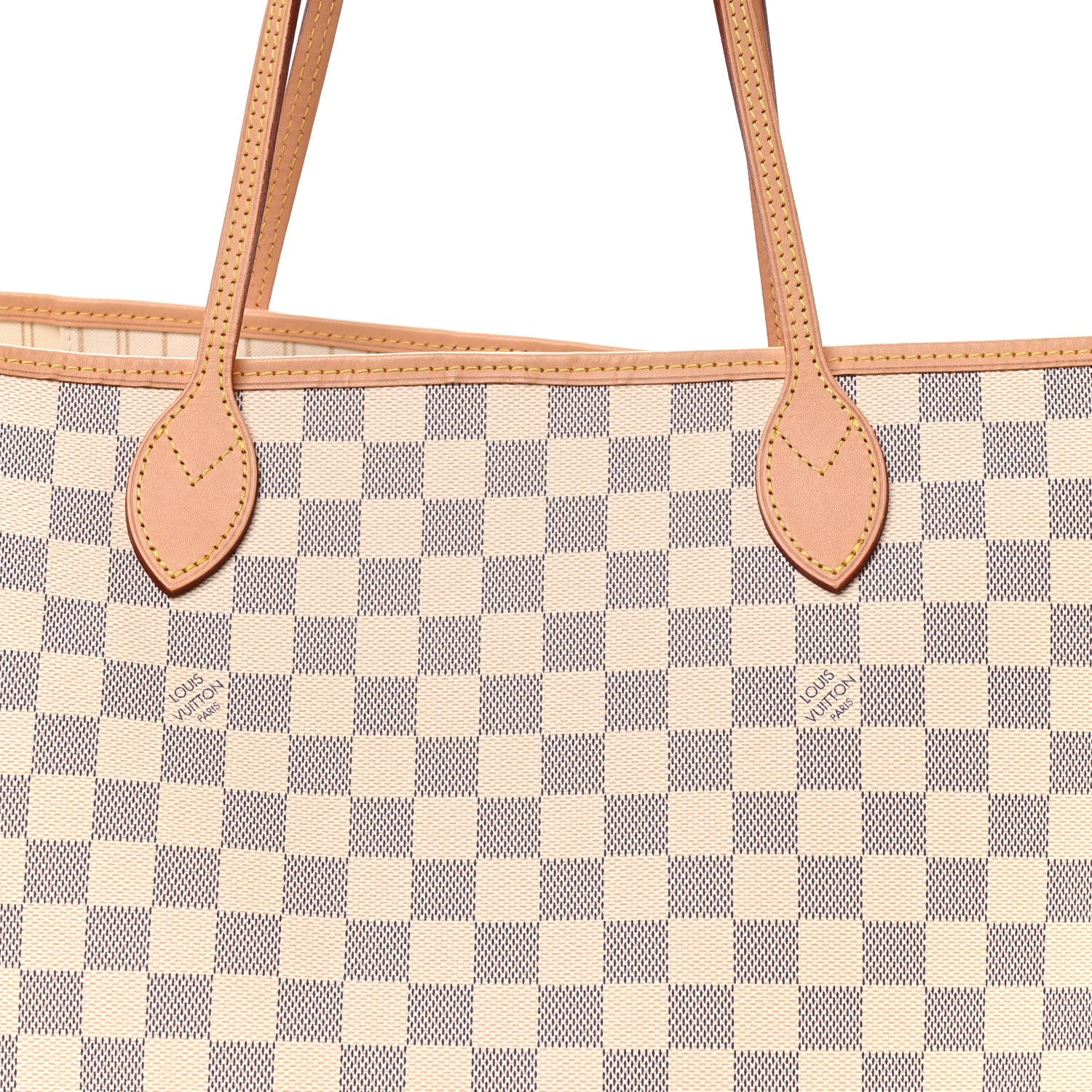 Louis Vuitton Damier Azur Neo Neverfull GM