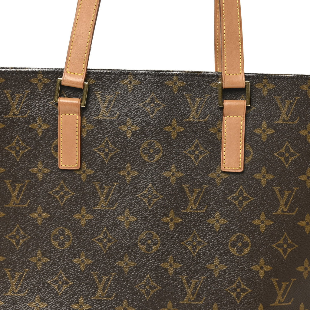 Louis Vuitton Monogram Luco