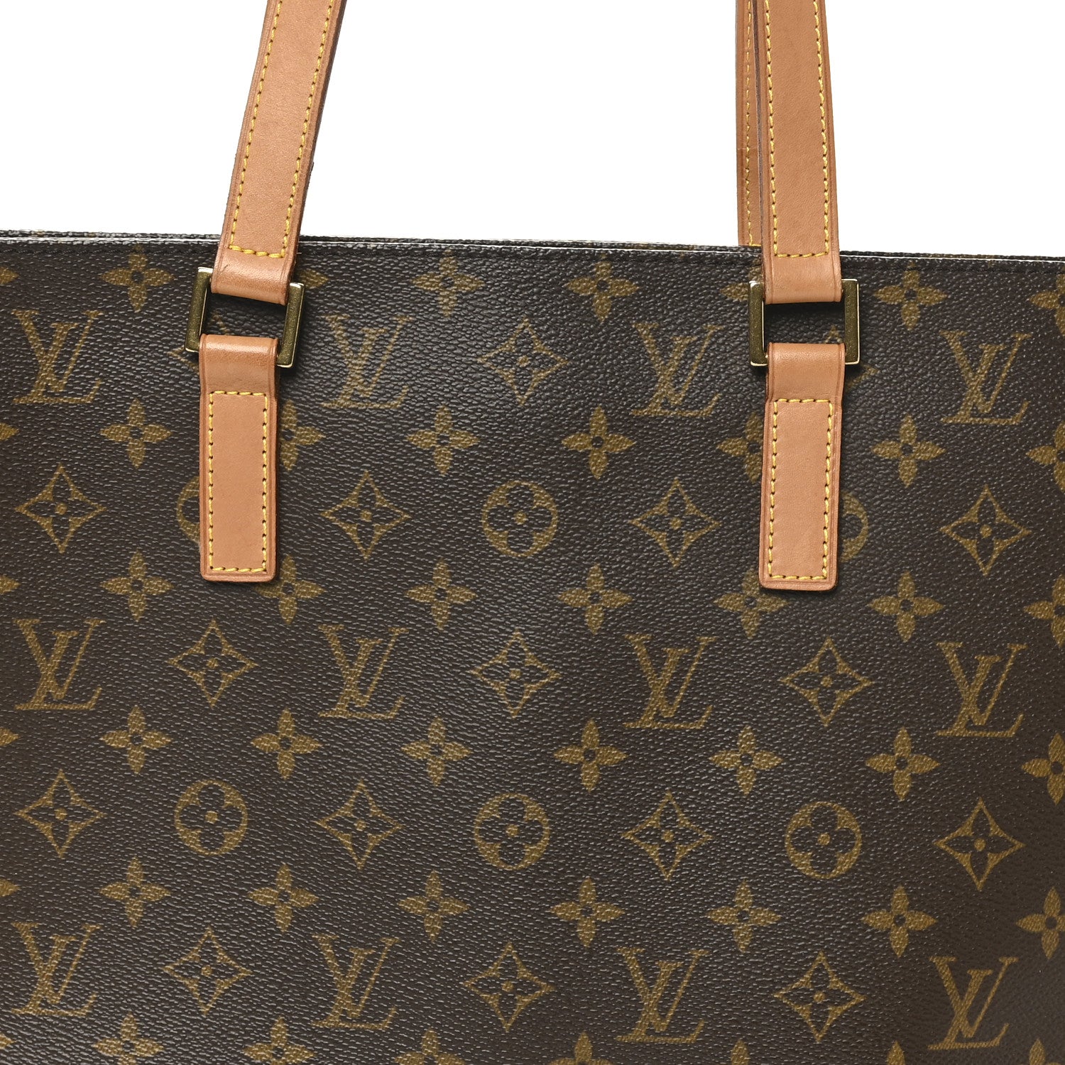 Louis Vuitton Monogram Luco