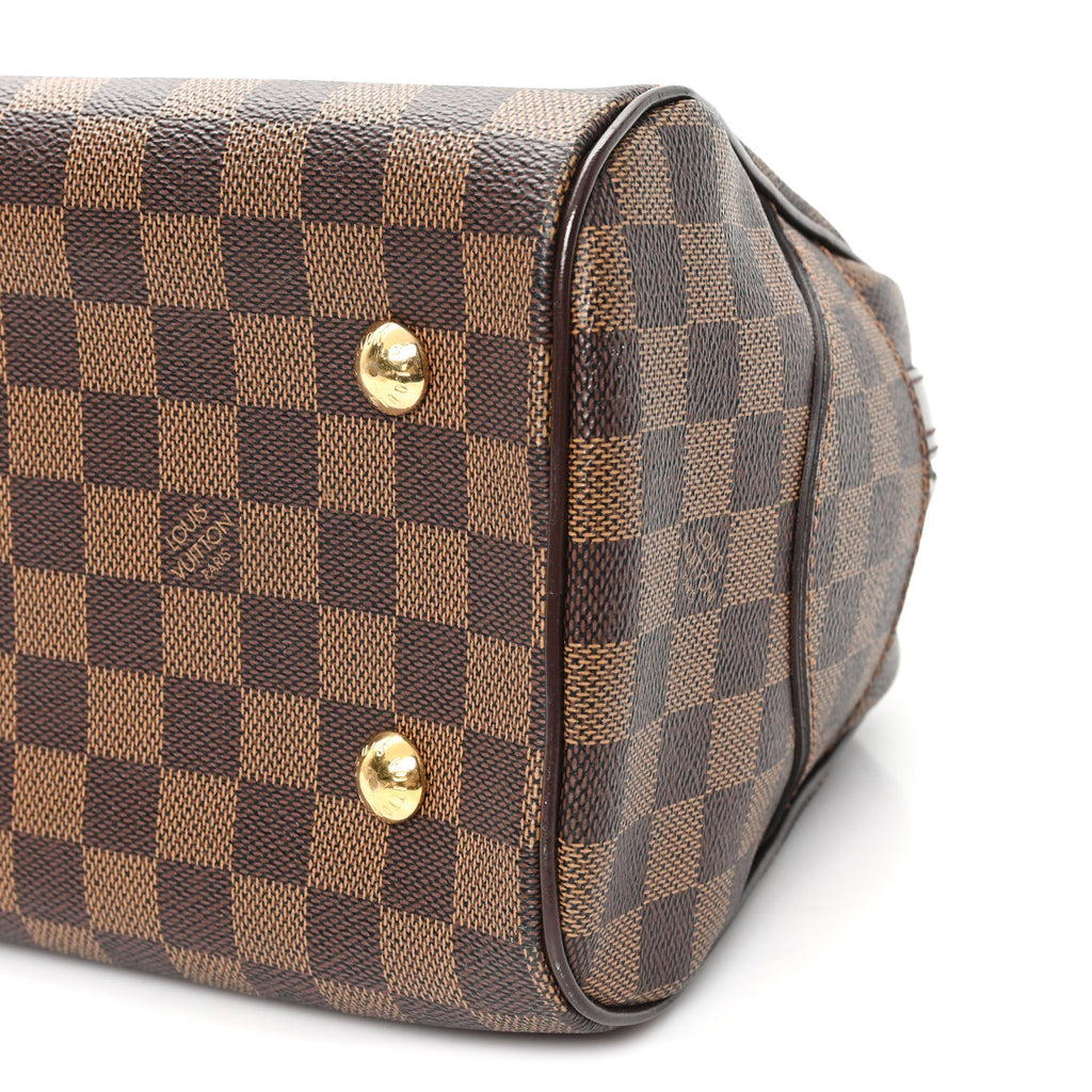 Louis Vuitton Damier Ebene Duomo