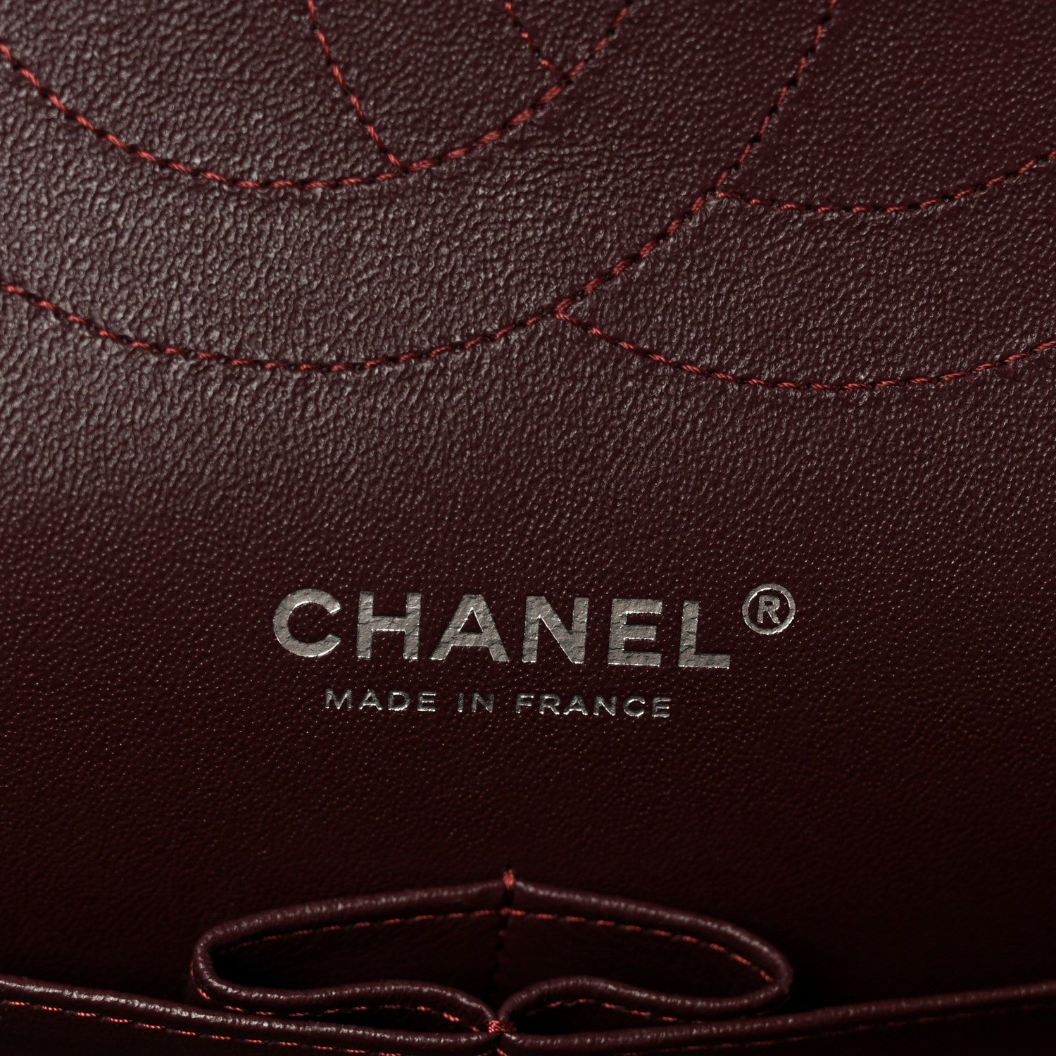 Chanel Caviar Quilted Jumbo Double Flap Black