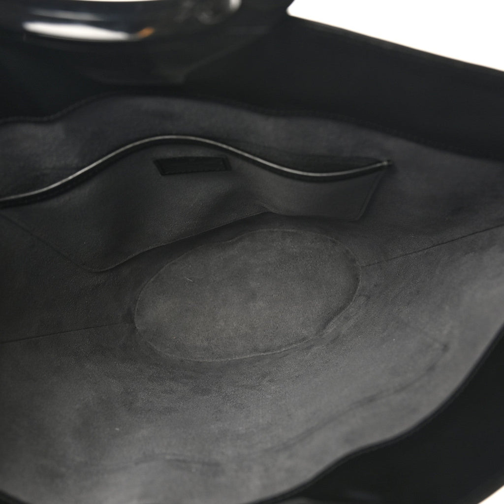 Louis Vuitton Epi Noctambule Black