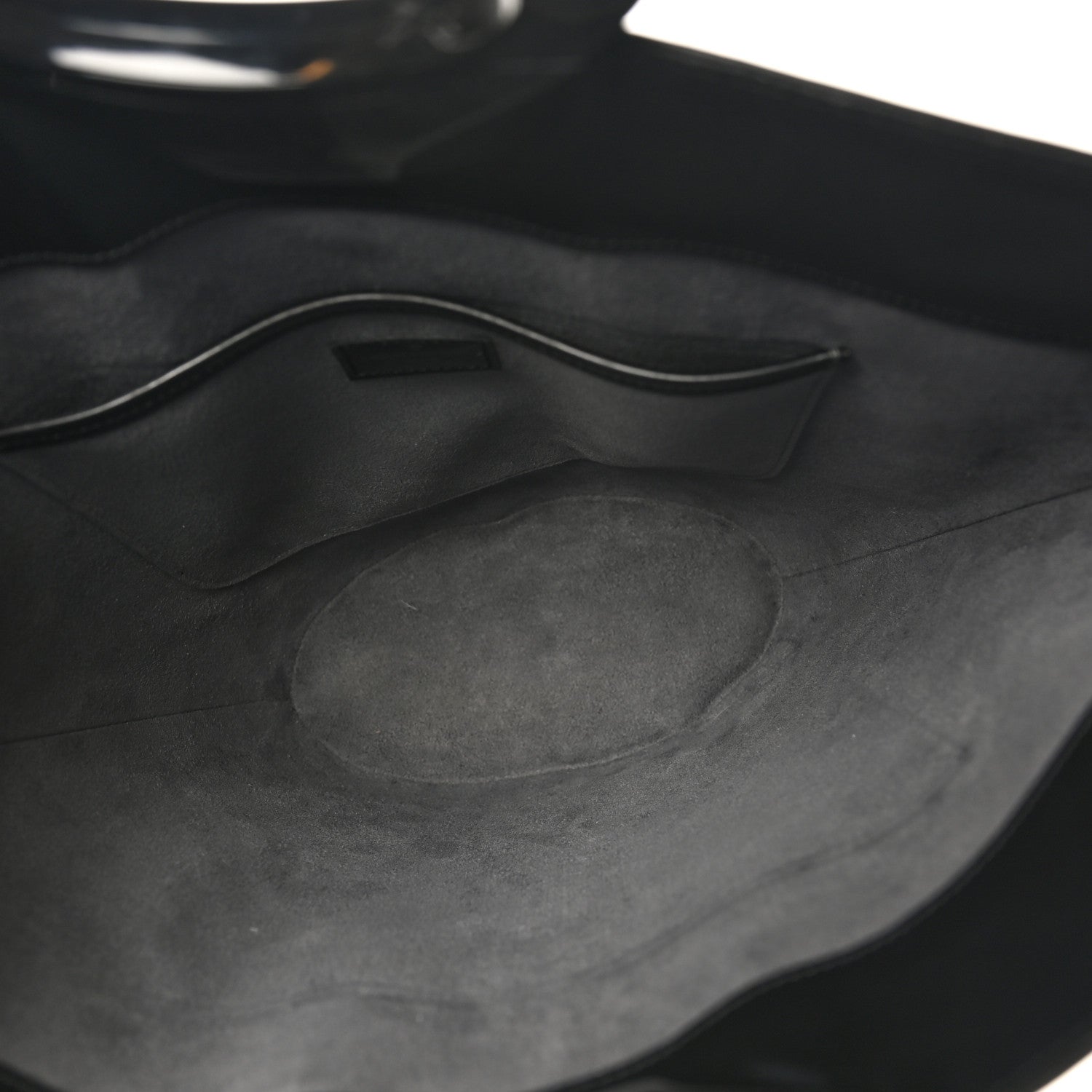 Louis Vuitton Epi Noctambule Black