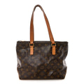 Louis Vuitton Monogram Cabas Piano