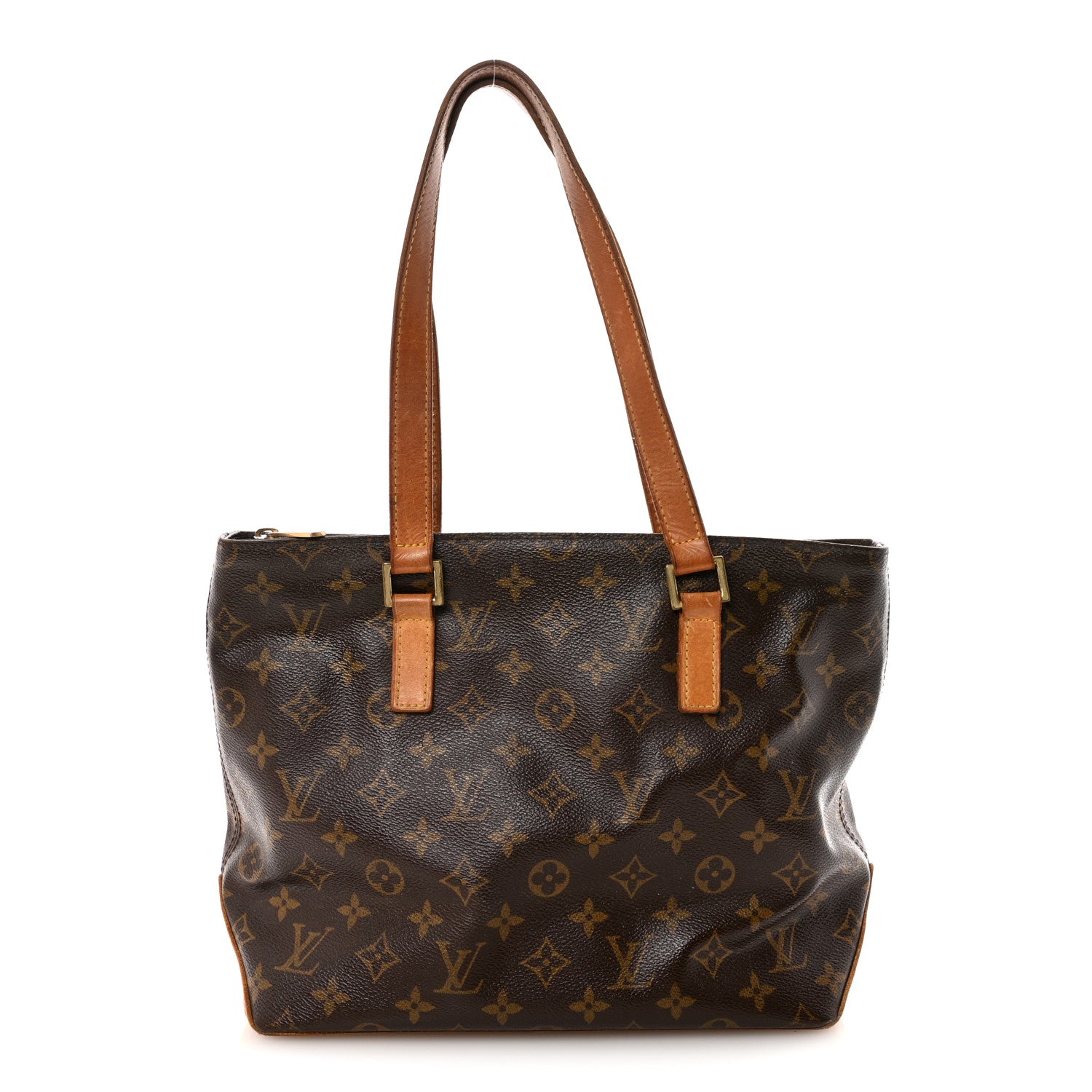 Louis Vuitton Monogram Cabas Piano