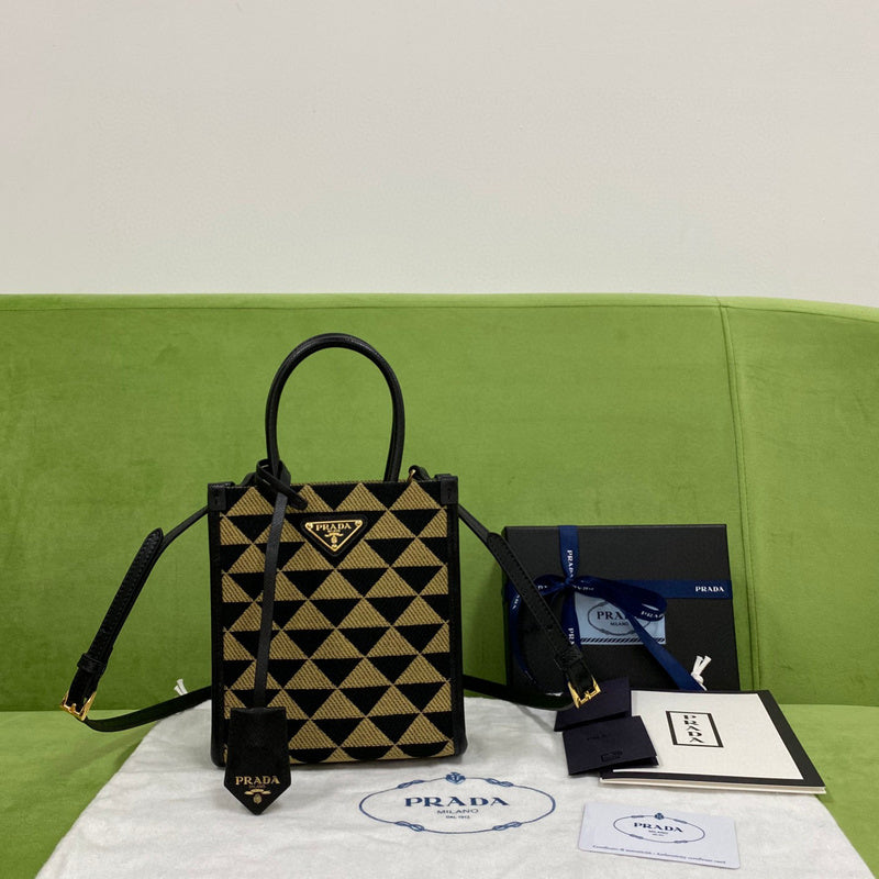 Prada Bags - 1809